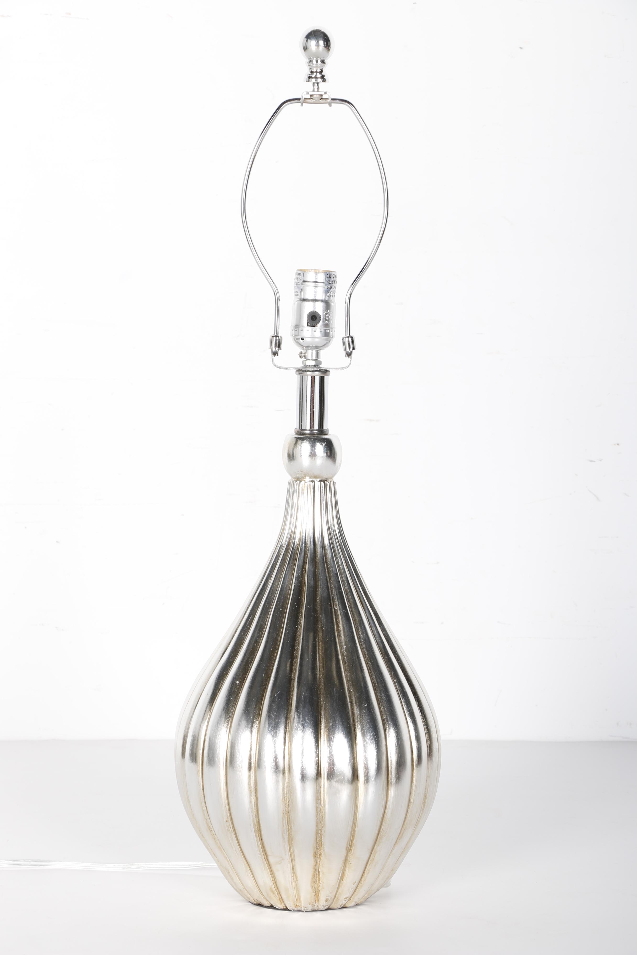 Contemporary Safavieh Table Lamp Set