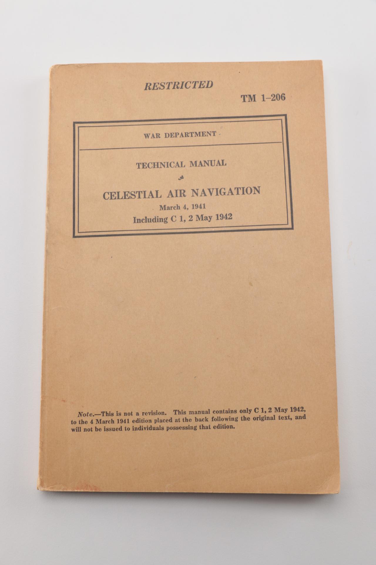 Collection of United States Military Books