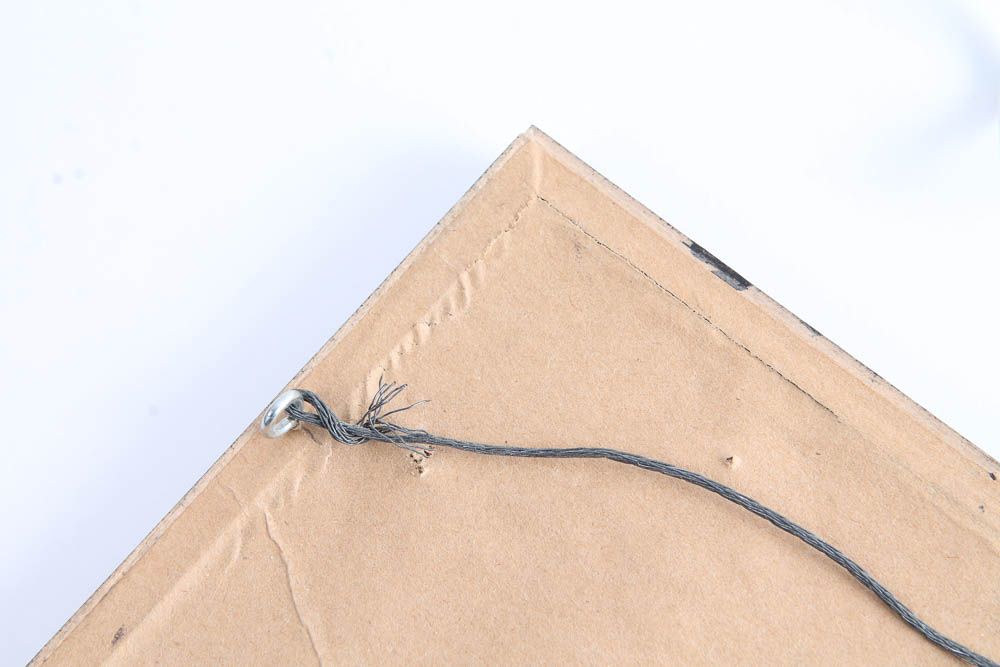 Collection of Lithographs of Woodland Creatures by Snow