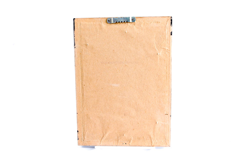 Collection of Lithographs of Woodland Creatures by Snow