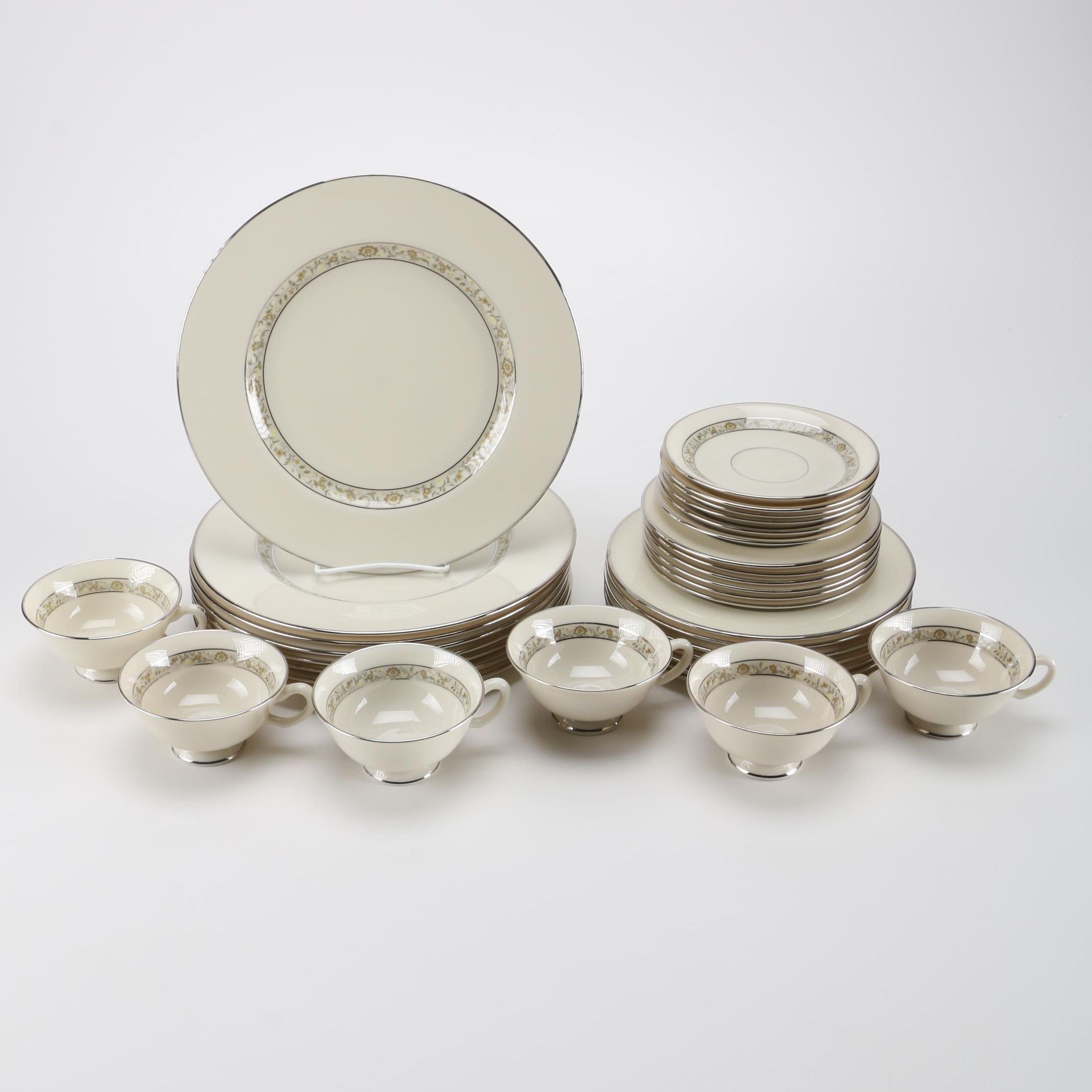 Lenox "Springdale" China