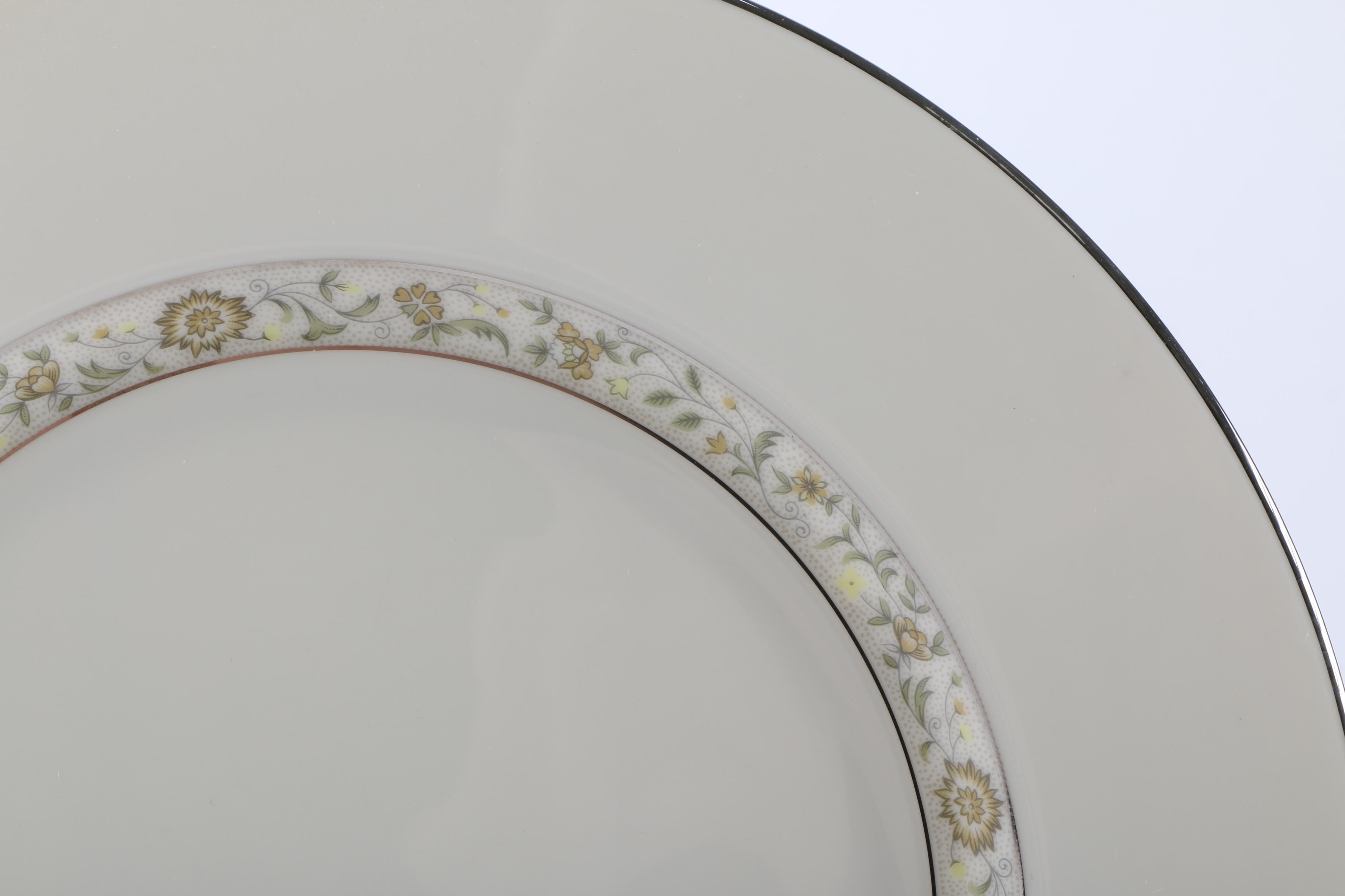 Lenox "Springdale" China