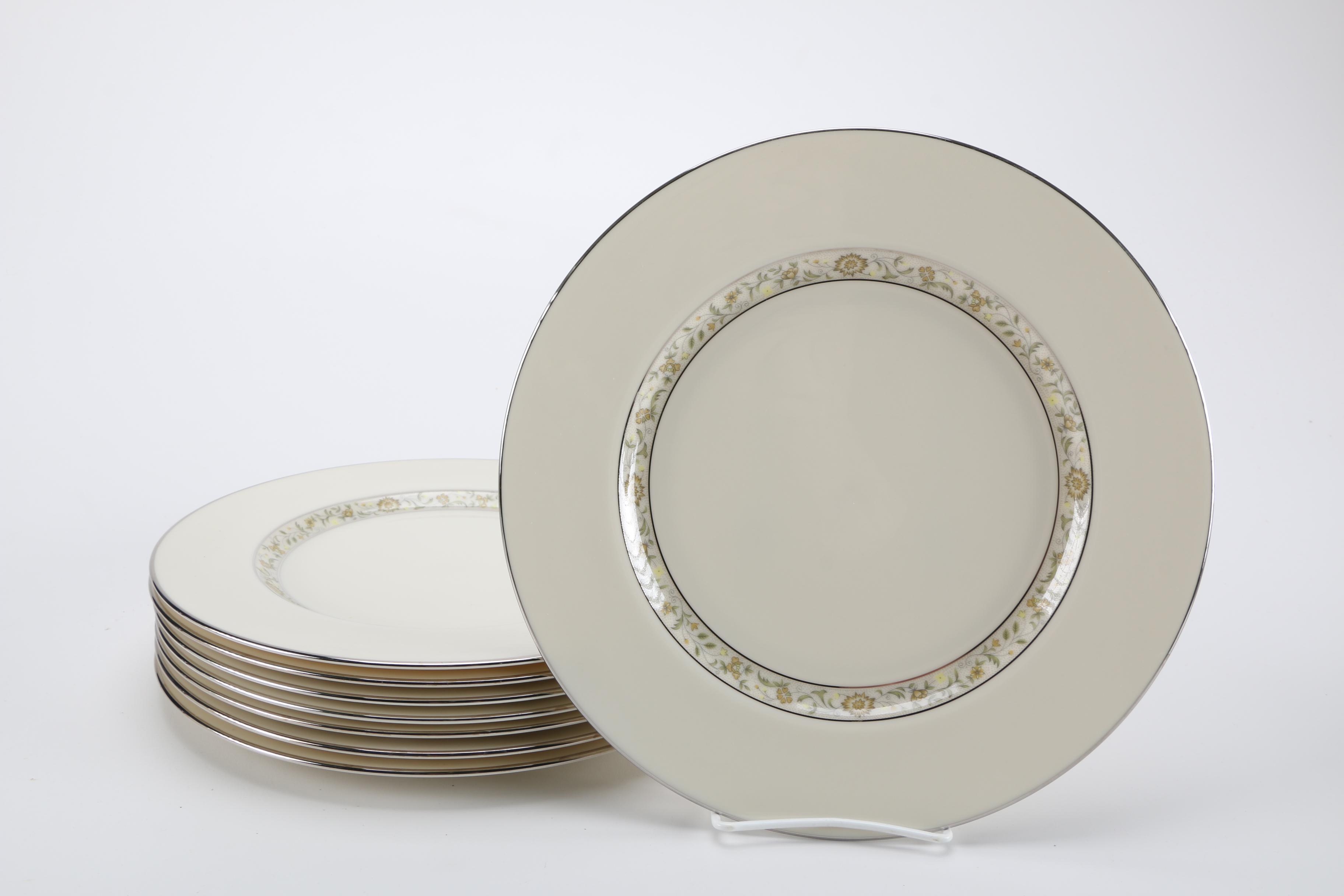 Lenox "Springdale" China