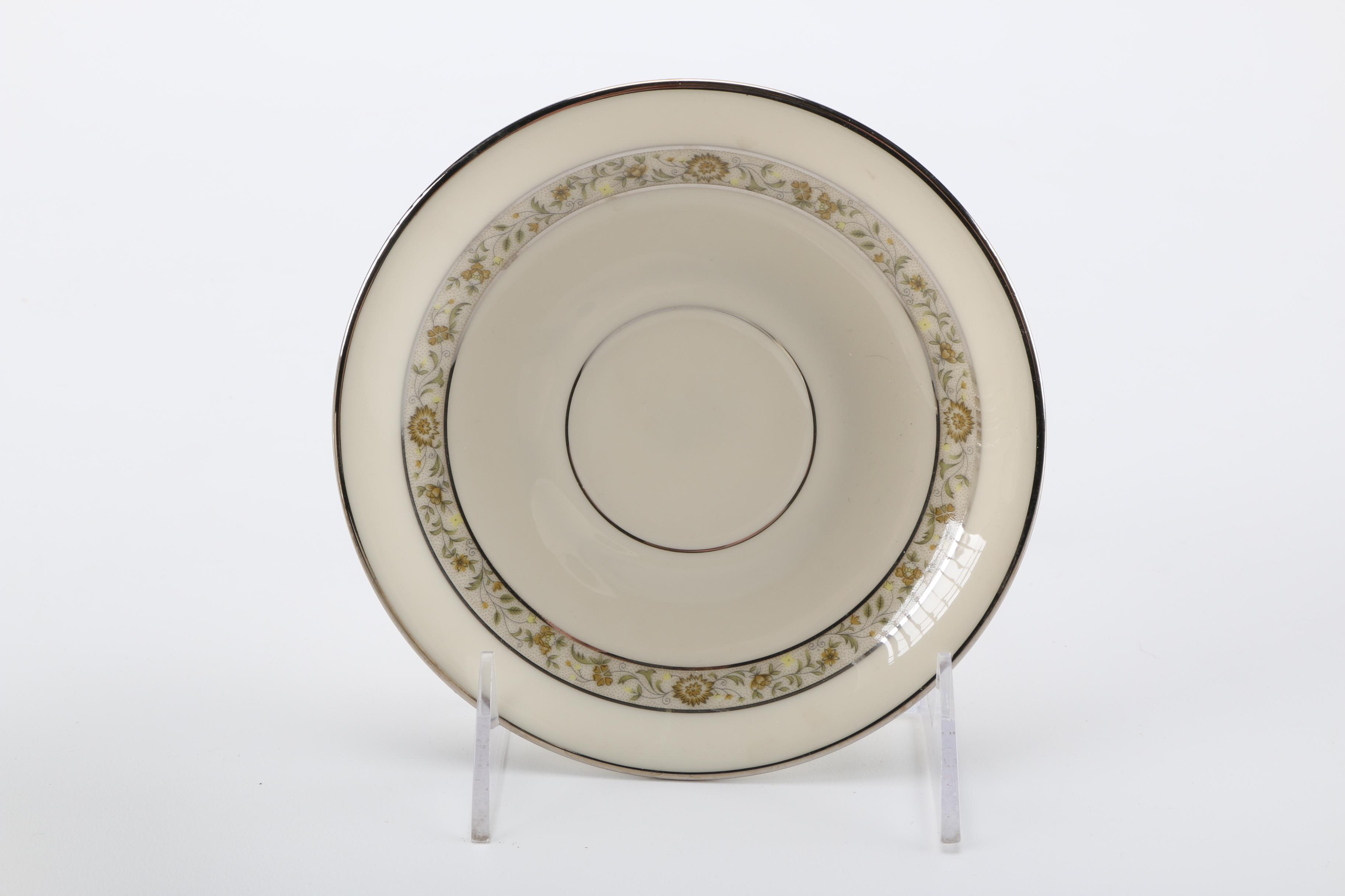 Lenox "Springdale" China