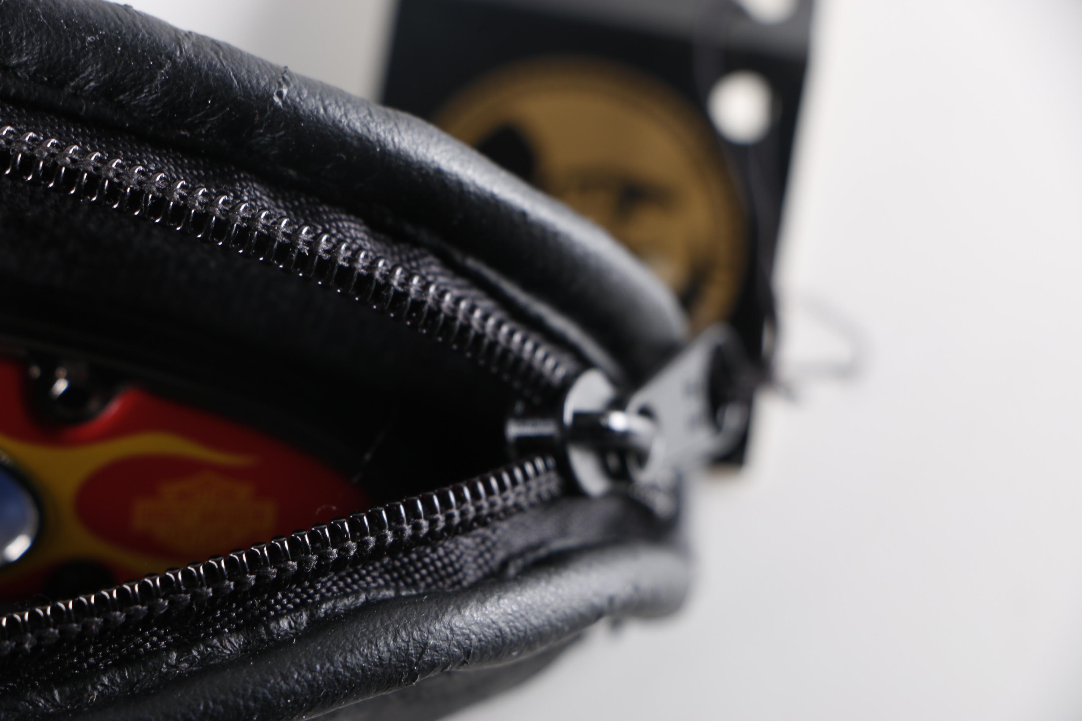 Franklin Mint Harley-Davidson Collectors Knives