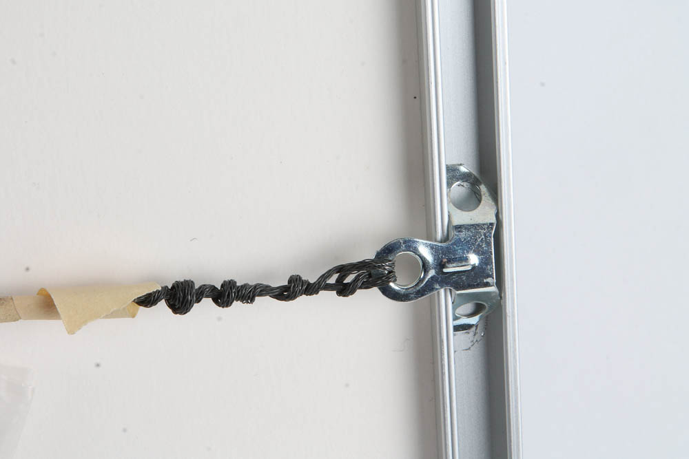 Original Offset Lithograph by Tonny Moser