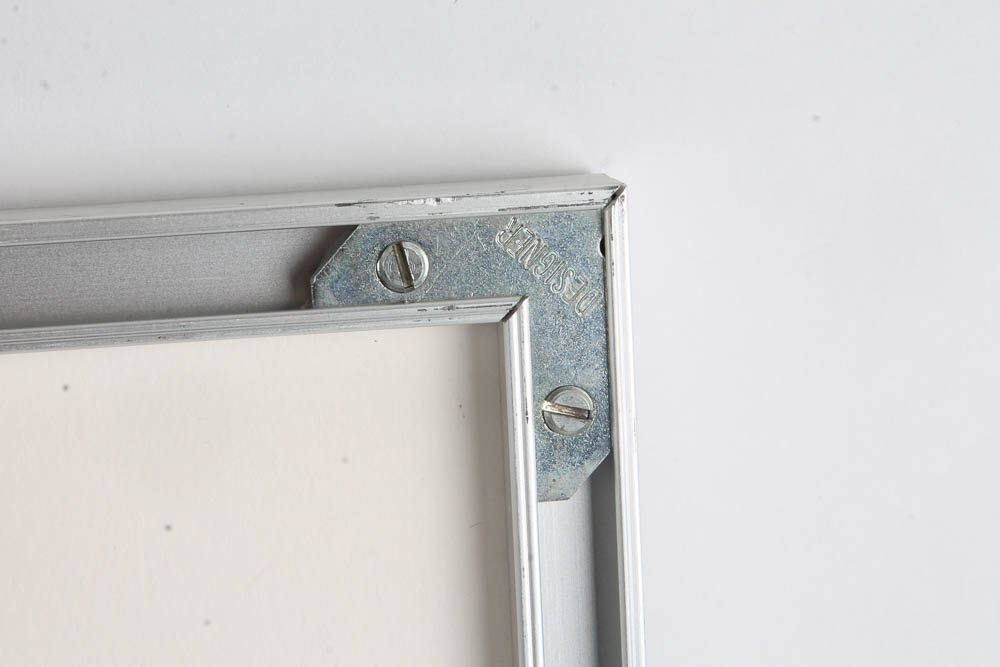 Original Offset Lithograph by Tonny Moser