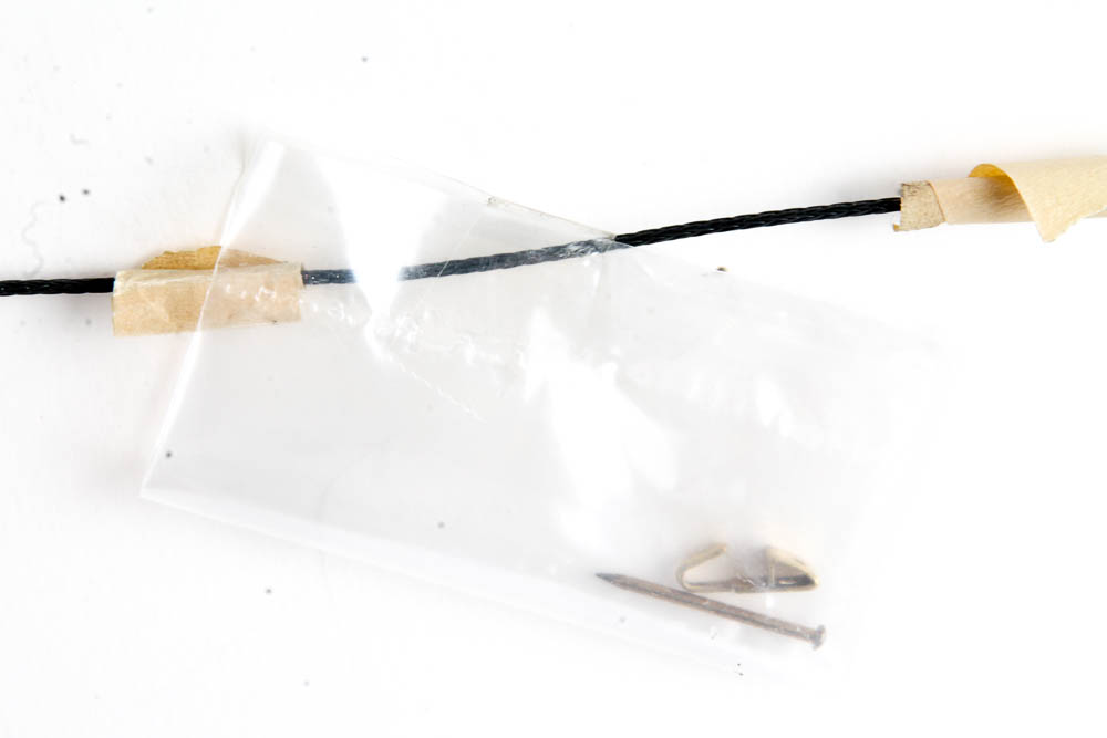 Original Offset Lithograph by Tonny Moser