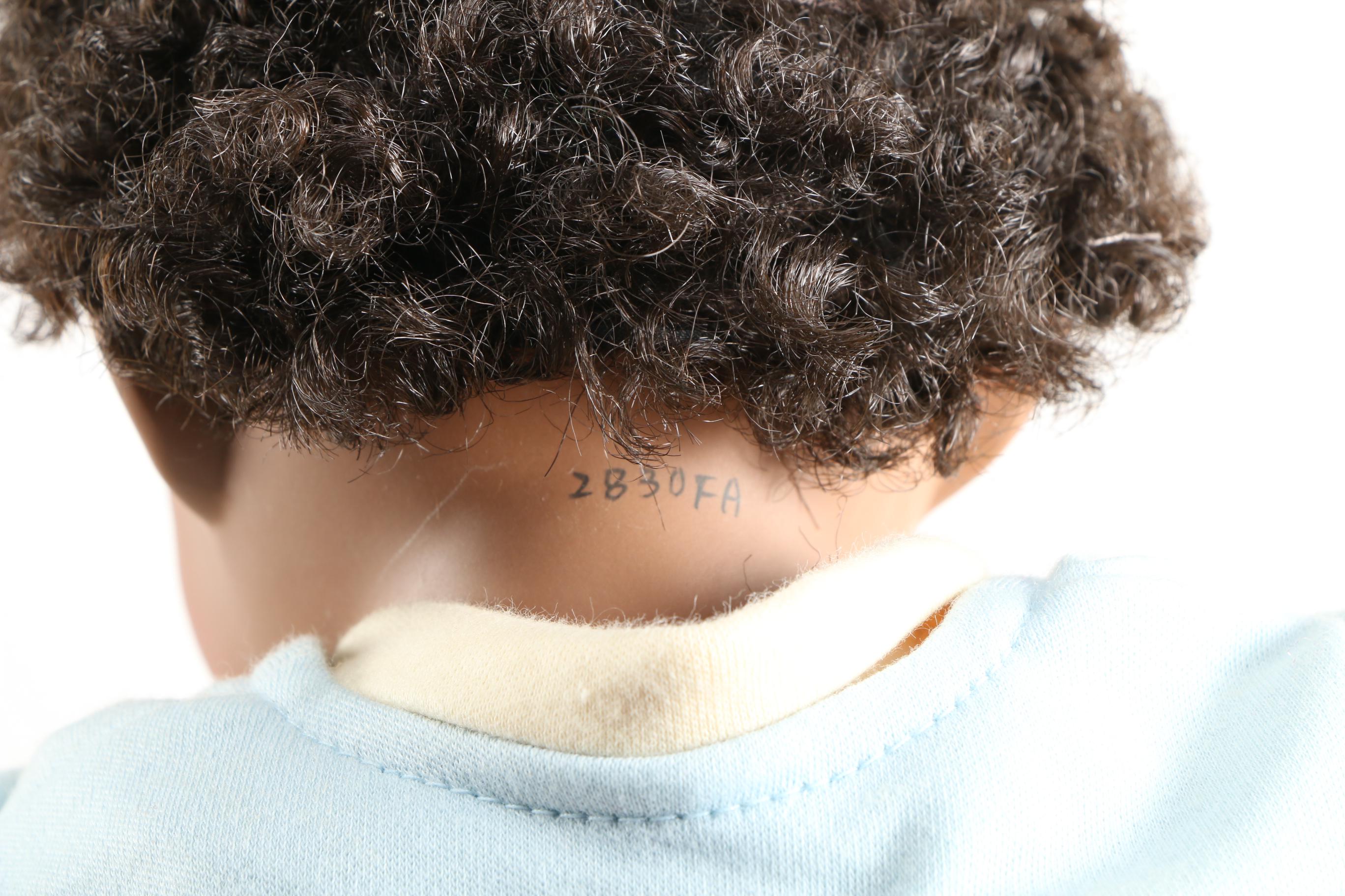 Collection of Lifelike Dolls Featuring Ashton Drake and More