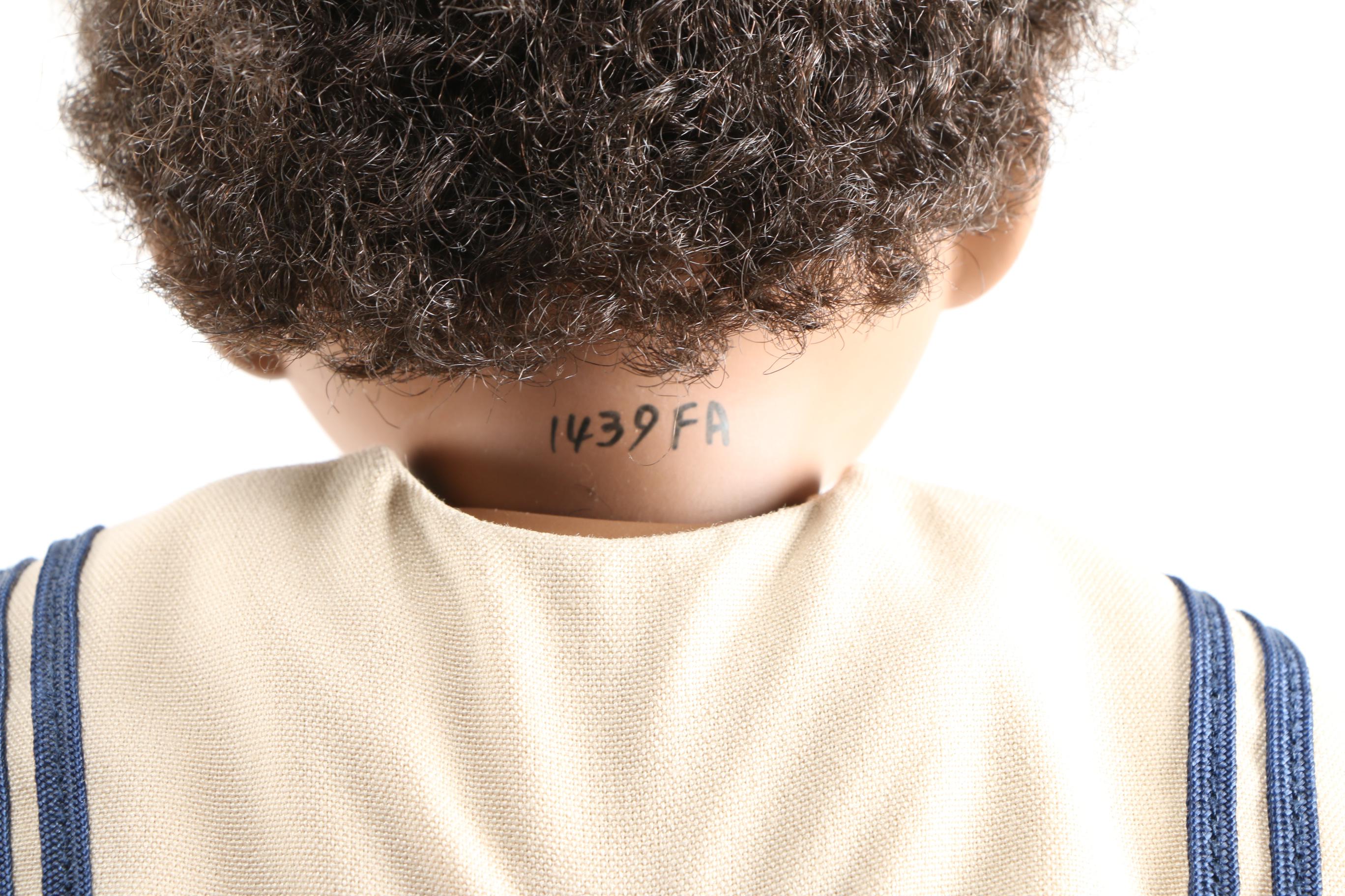 Collection of Lifelike Dolls Featuring Ashton Drake and More