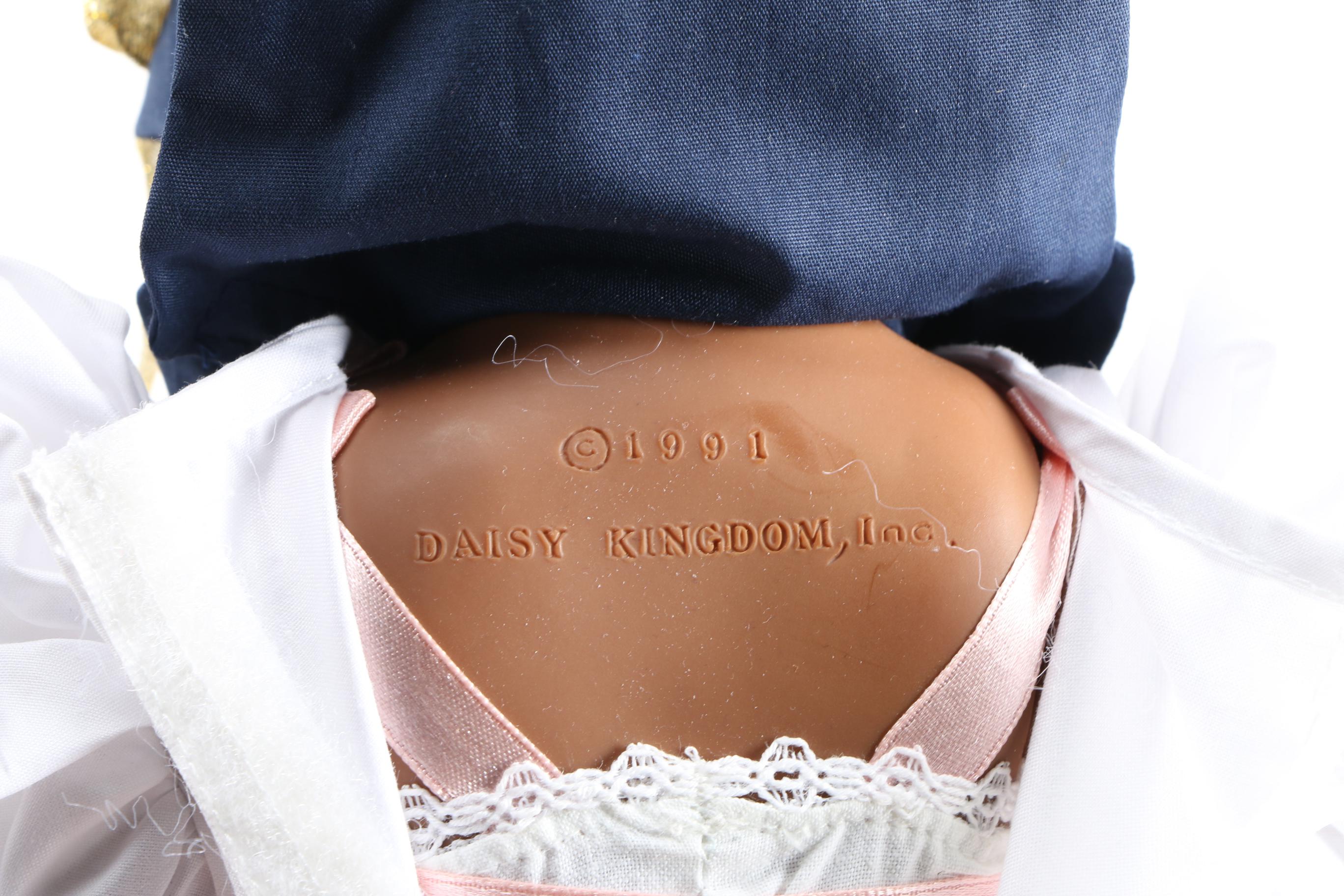 Collection of Lifelike Dolls Featuring Ashton Drake and More