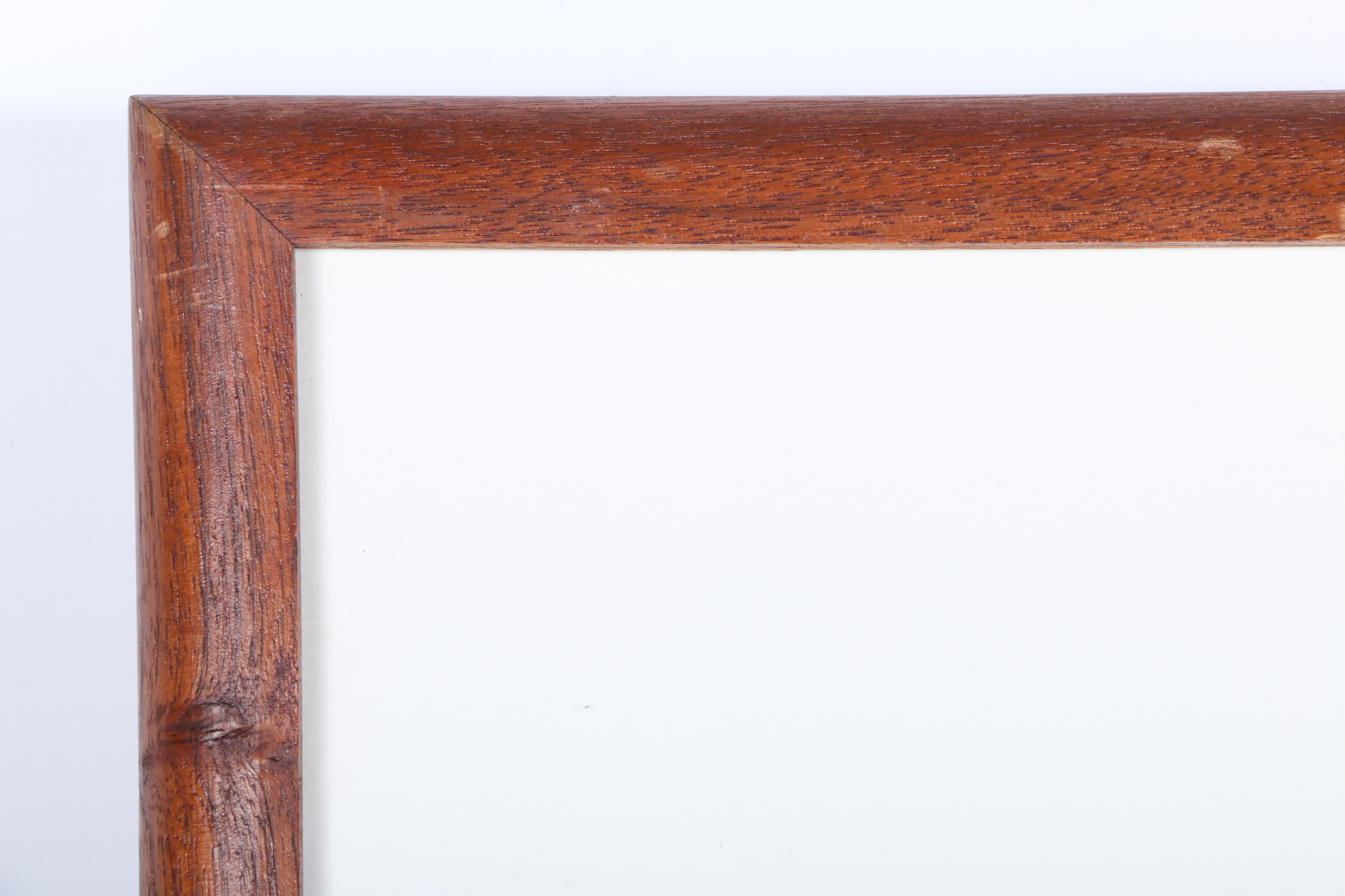 Garcia Dayton Signed Watercolor of a Landscape