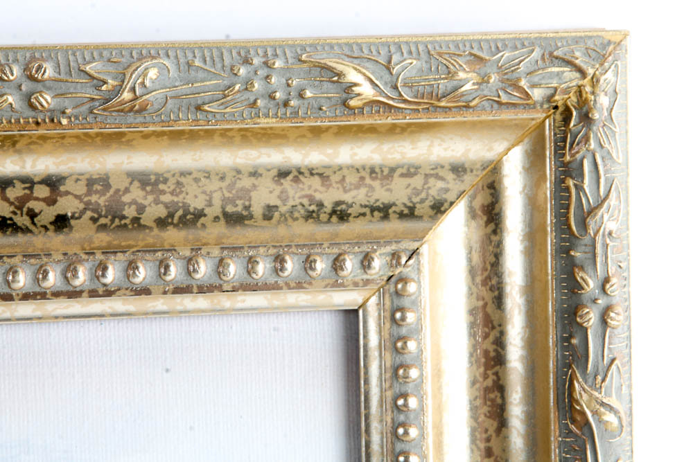 Original Oil Painting on Canvas