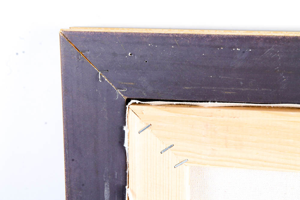 Original Oil Painting on Canvas