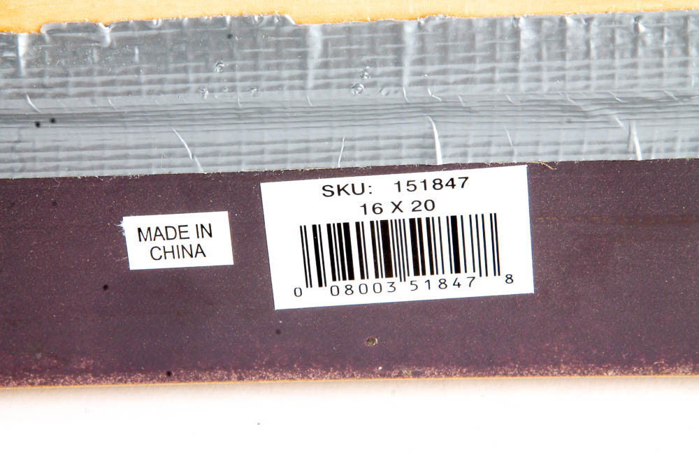 Original Oil Painting on Canvas