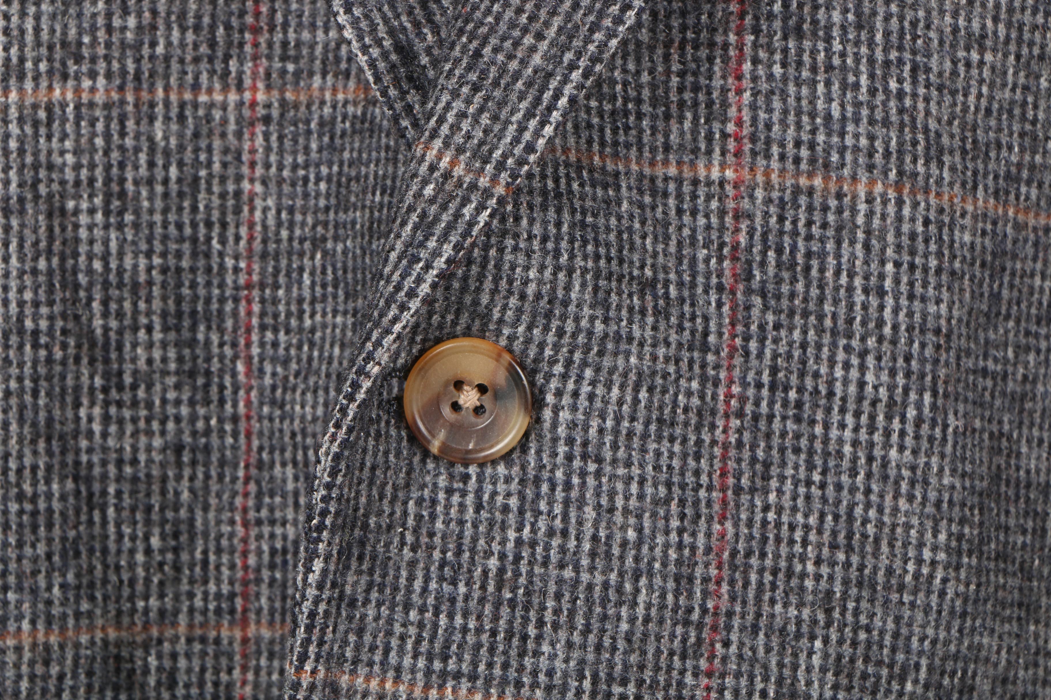 Christian Dior Monsieur Camel Hair Blazer