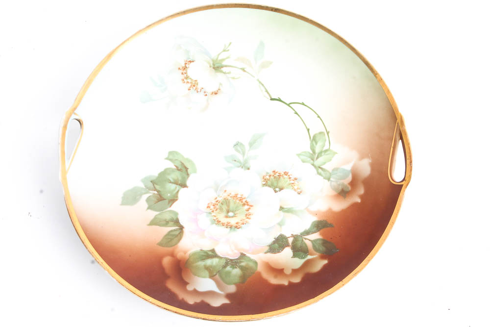 Large Assortment of China