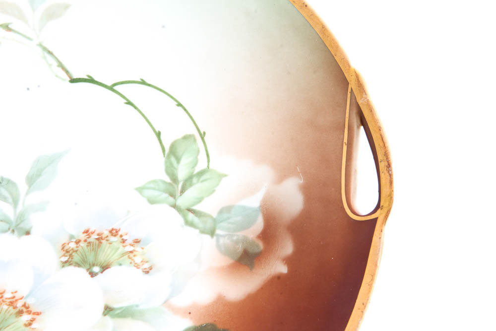 Large Assortment of China