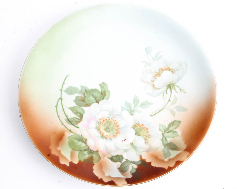 Large Assortment of China