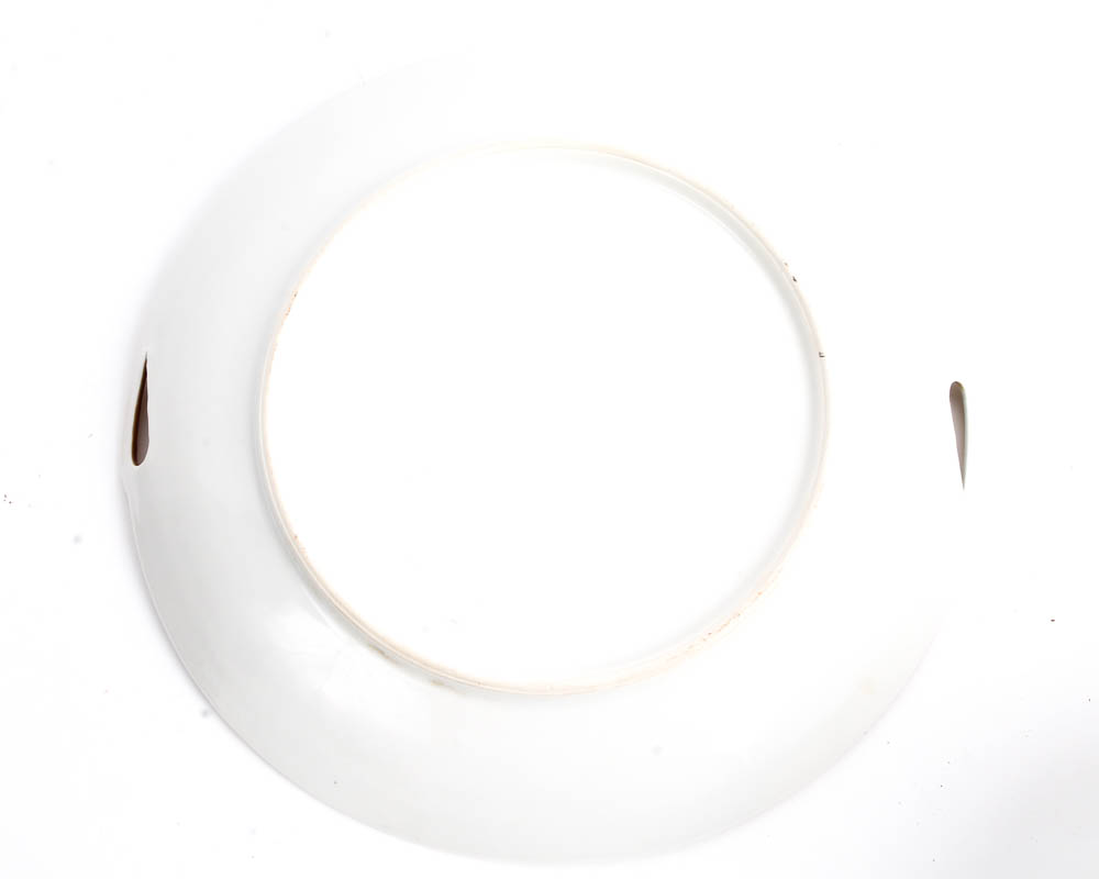 Large Assortment of China