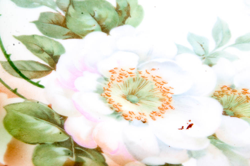 Large Assortment of China