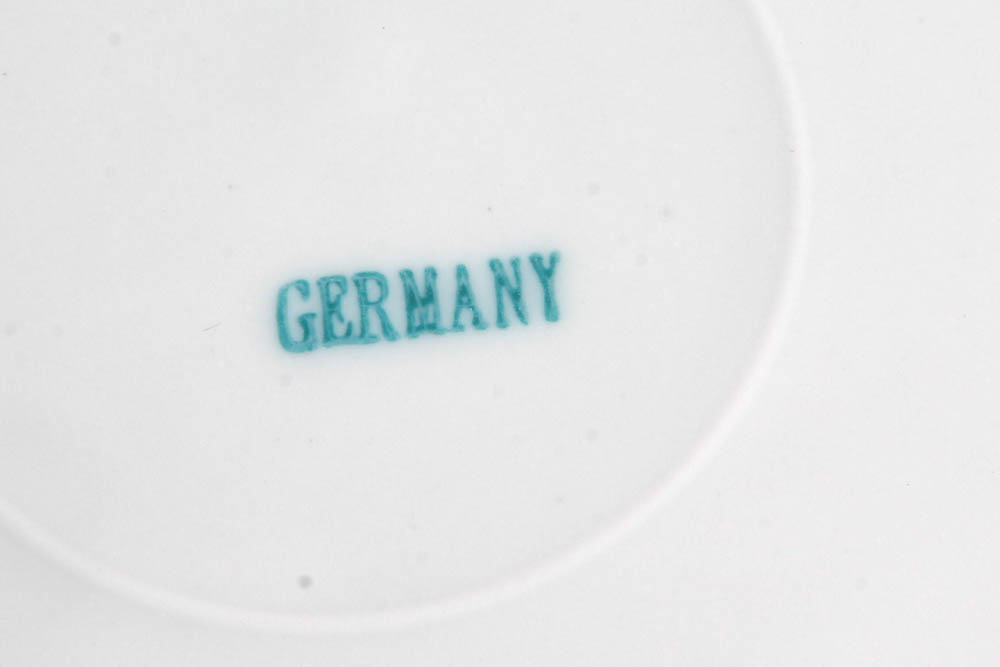 Large Assortment of China