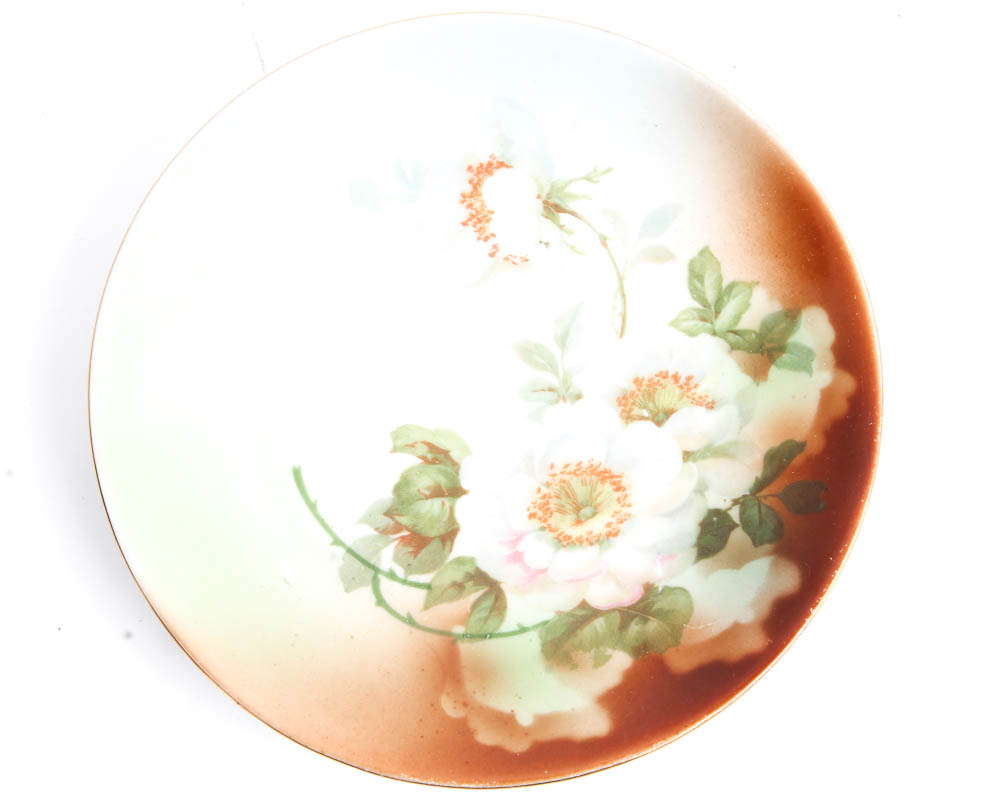 Large Assortment of China