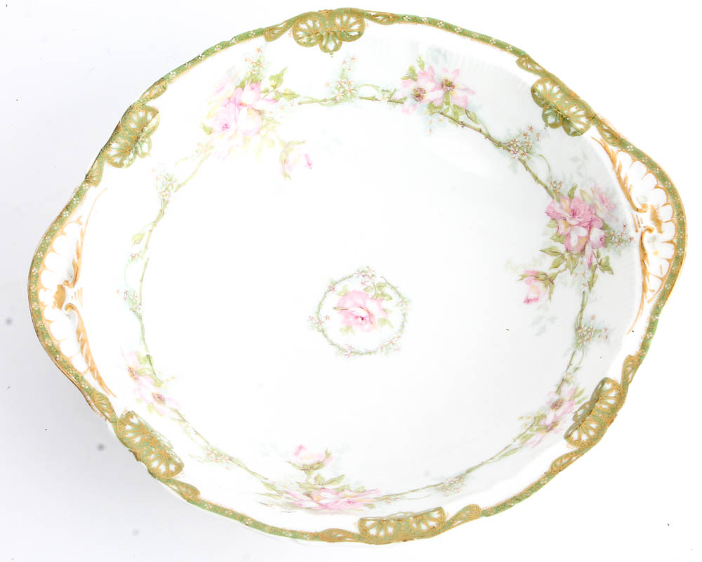 Large Assortment of China