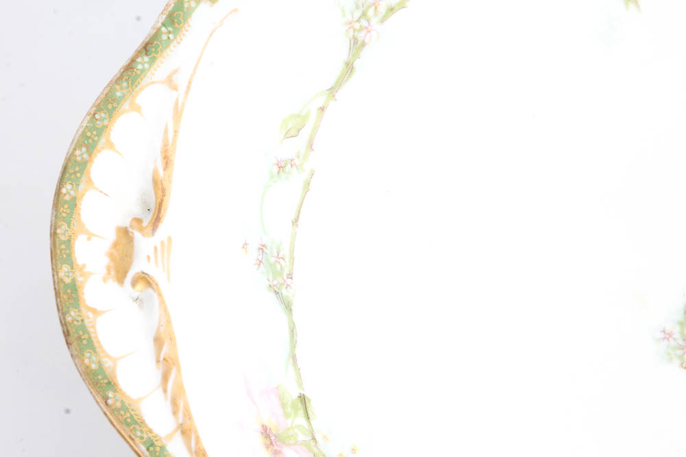 Large Assortment of China