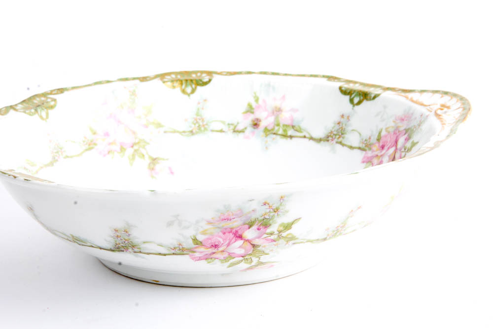 Large Assortment of China