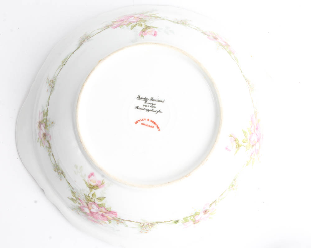 Large Assortment of China