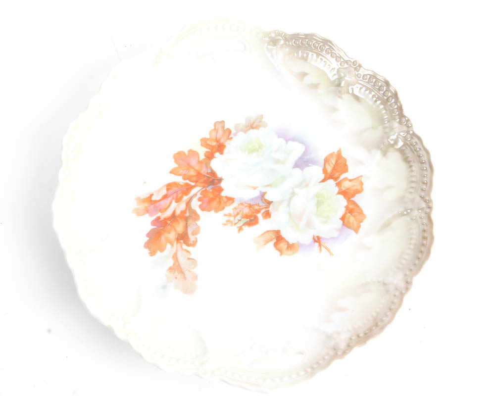 Large Assortment of China