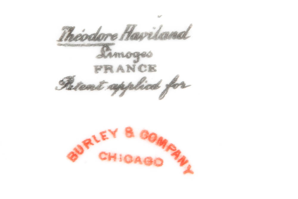 Large Assortment of China