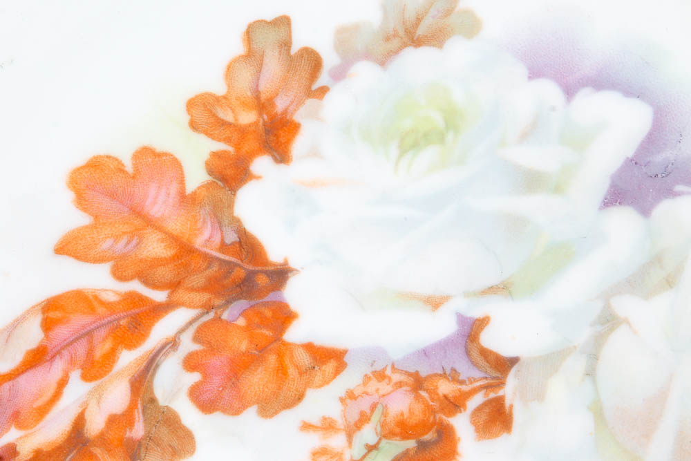 Large Assortment of China