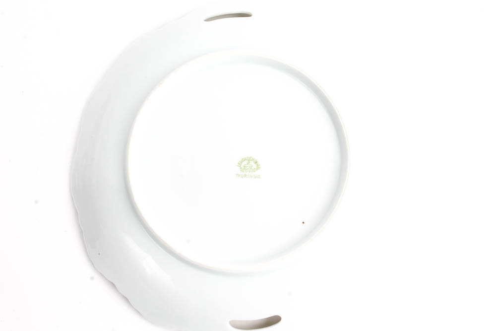 Large Assortment of China