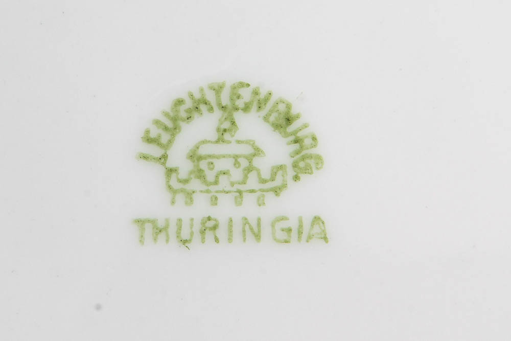 Large Assortment of China