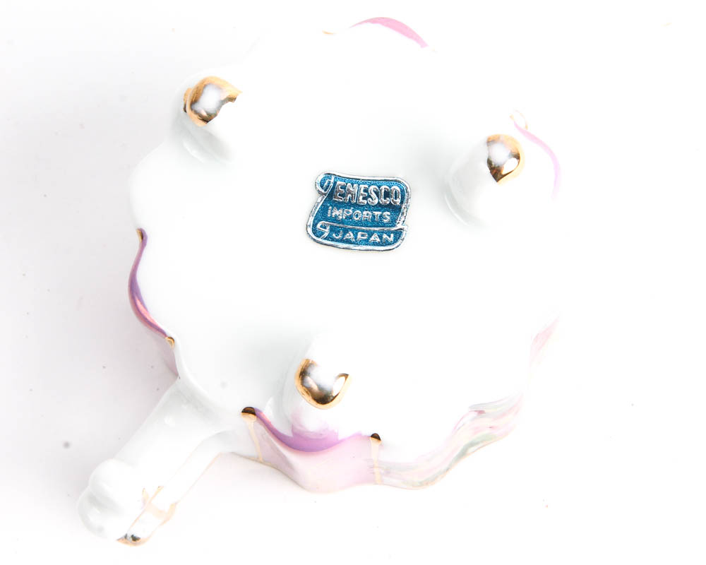 Large Assortment of China