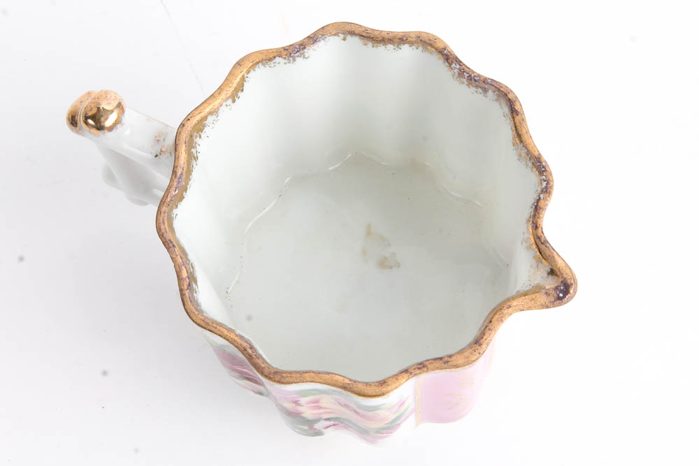 Large Assortment of China