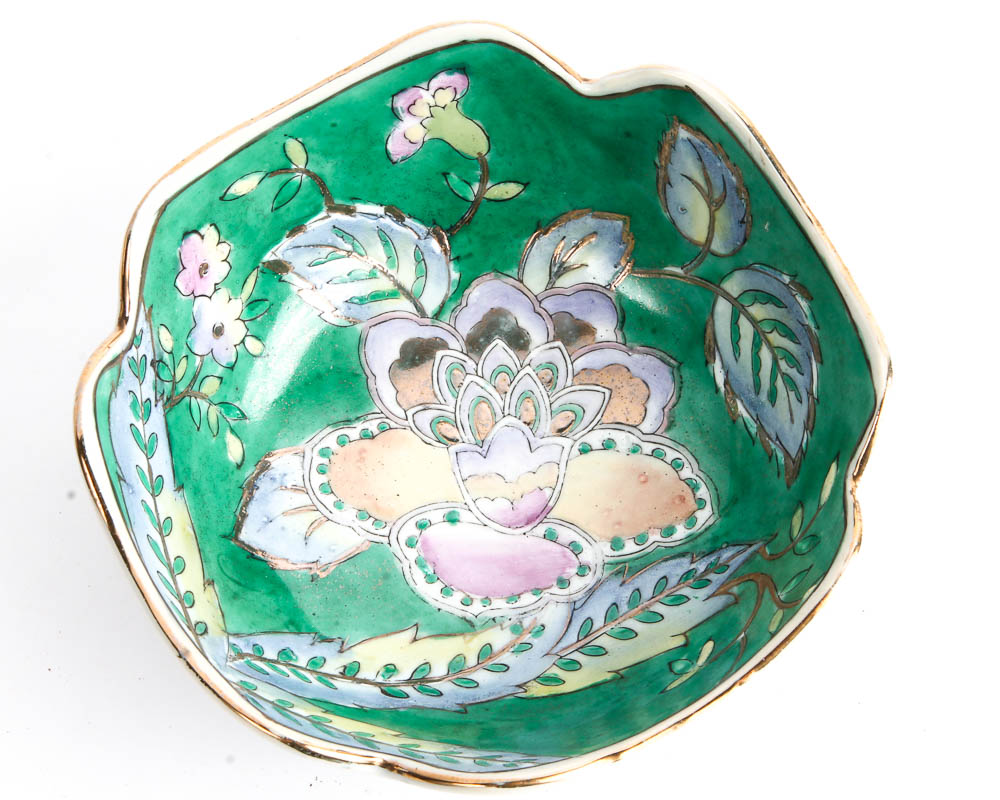 Large Assortment of China