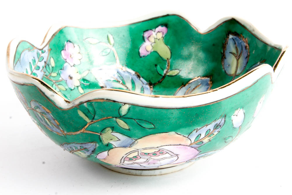 Large Assortment of China