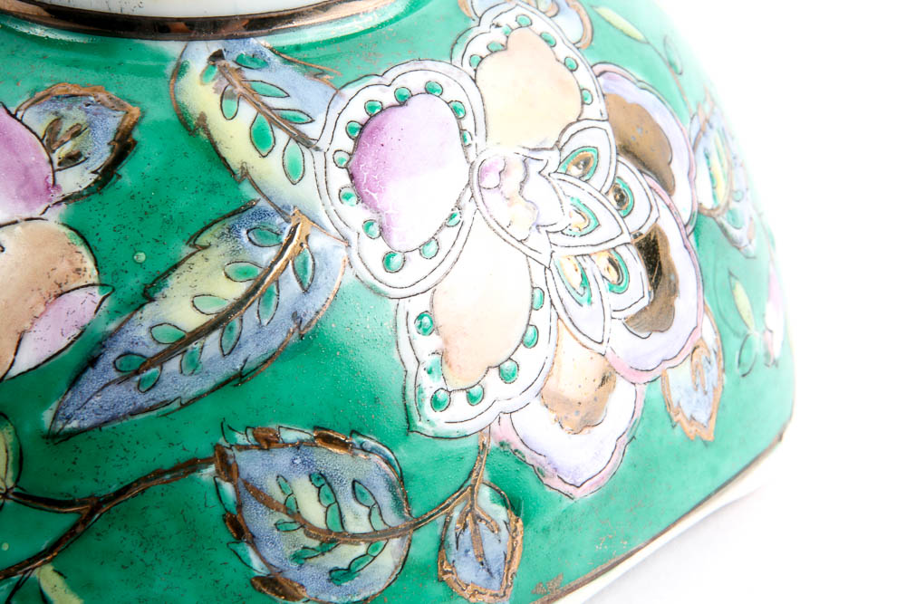 Large Assortment of China