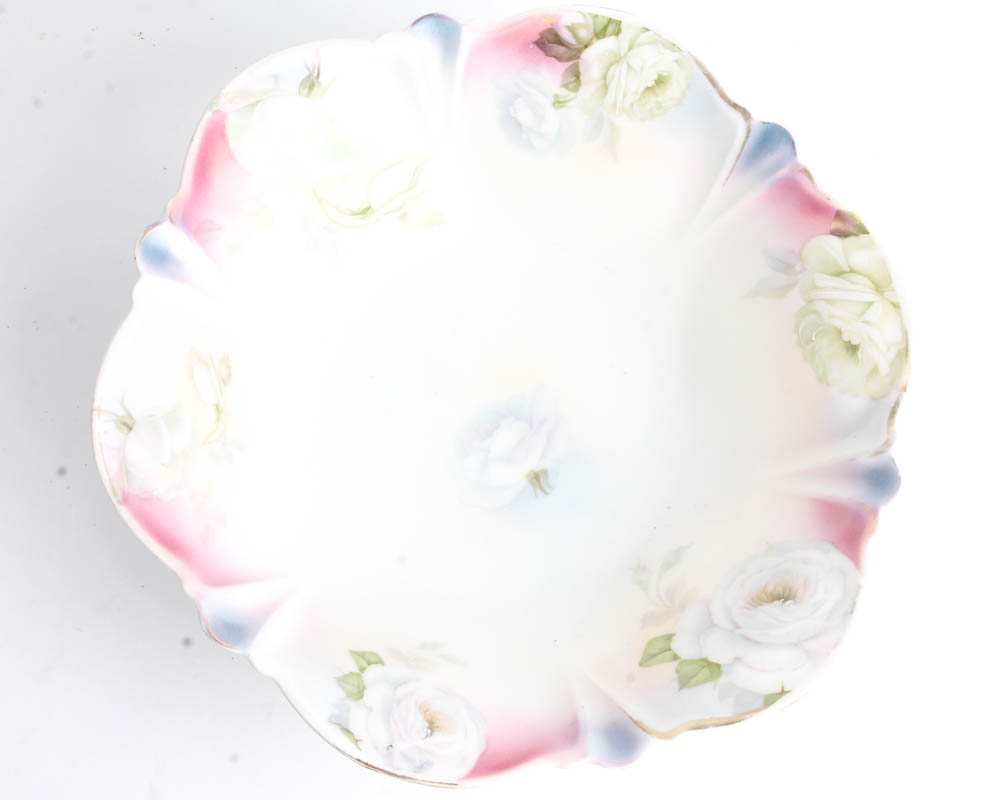 Large Assortment of China