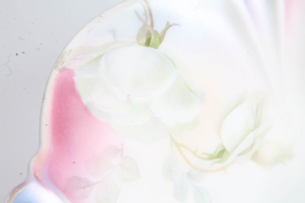 Large Assortment of China