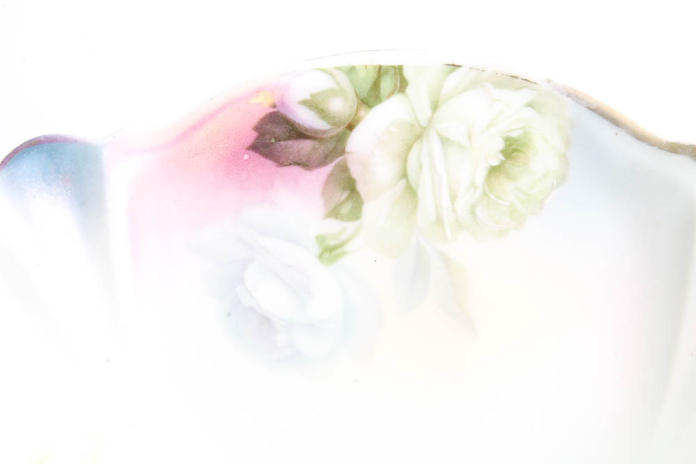 Large Assortment of China