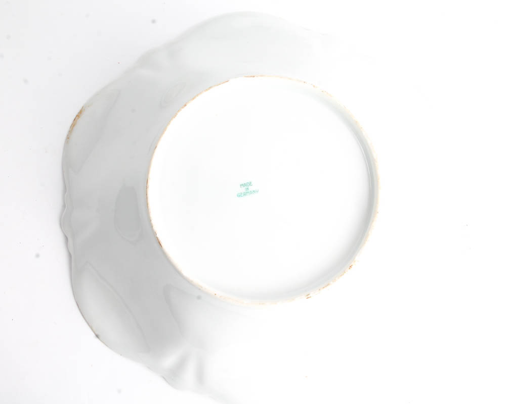 Large Assortment of China