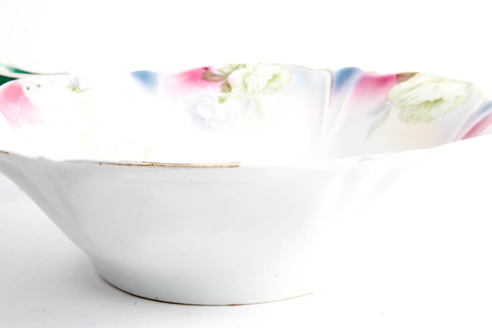 Large Assortment of China