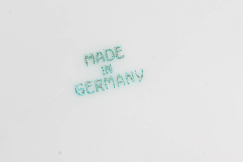 Large Assortment of China