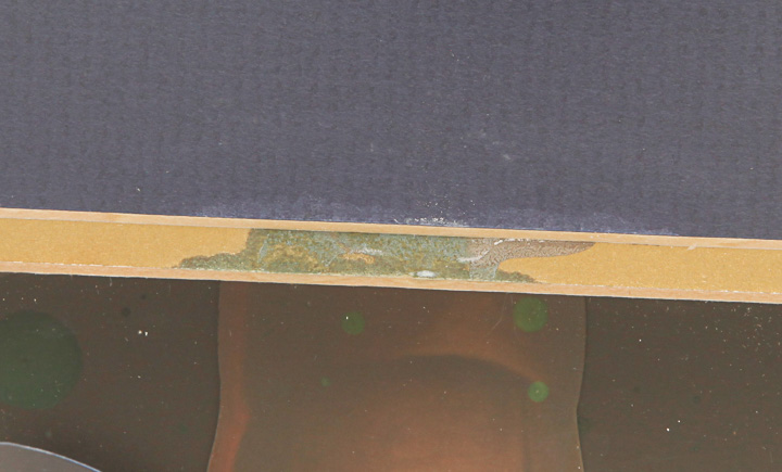 Limited Edition Disney's "The Sorcerer's Apprentice" 3D Animated Artwork