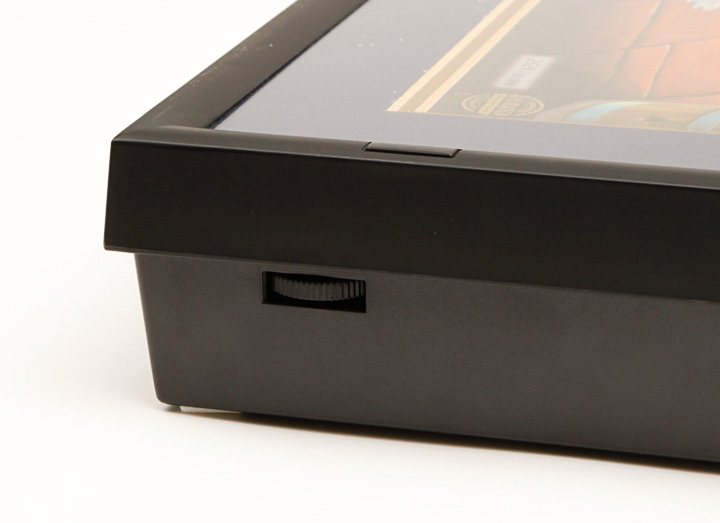 Limited Edition Disney's "The Sorcerer's Apprentice" 3D Animated Artwork