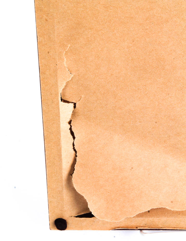 Vr Miller Pencil Drawing of a Lighthouse